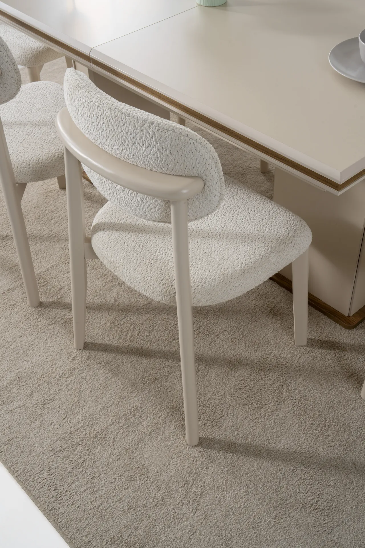 İstanbul Yemek Odası